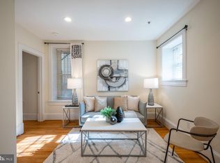 1807 California St NW APT T1, Washington, DC 20009