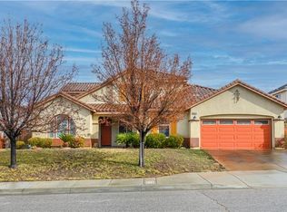 42454 Valley Vista Dr, Lancaster, CA