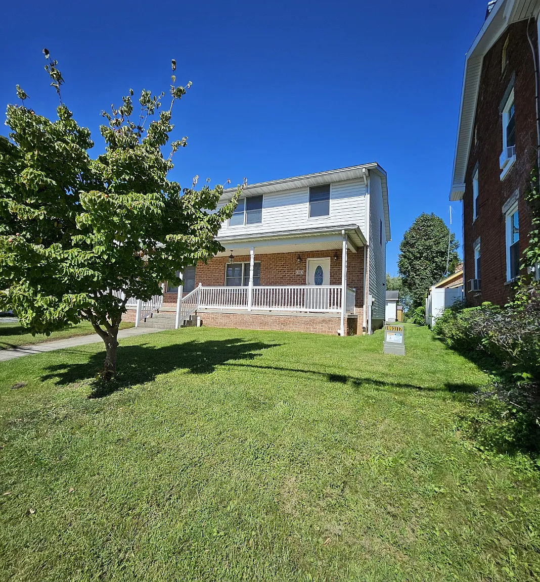 44 West Baltimore Street - 1 — Photo 1