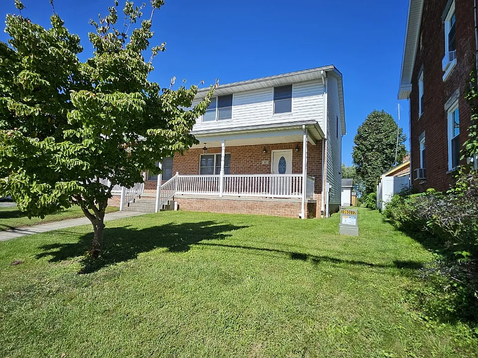 44 W Baltimore St #1