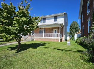 44 W Baltimore St #1, Taneytown, MD 21787