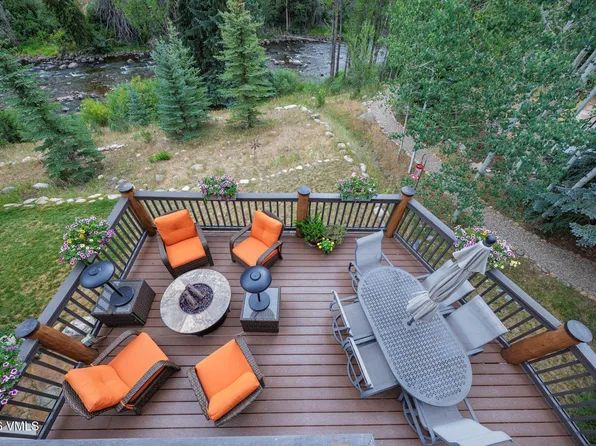 128 River Ranch Rd, Edwards, CO 81632