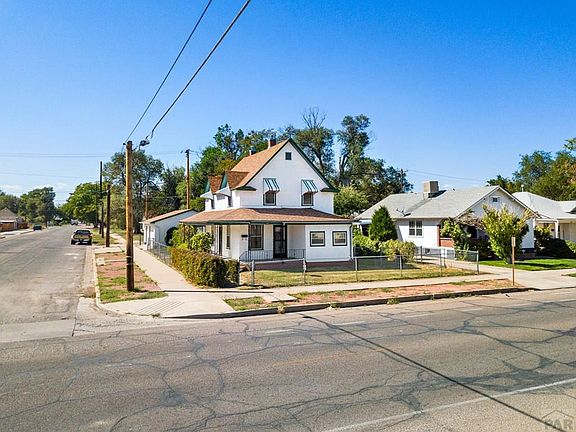 2nd image of 1443 E Orman Ave