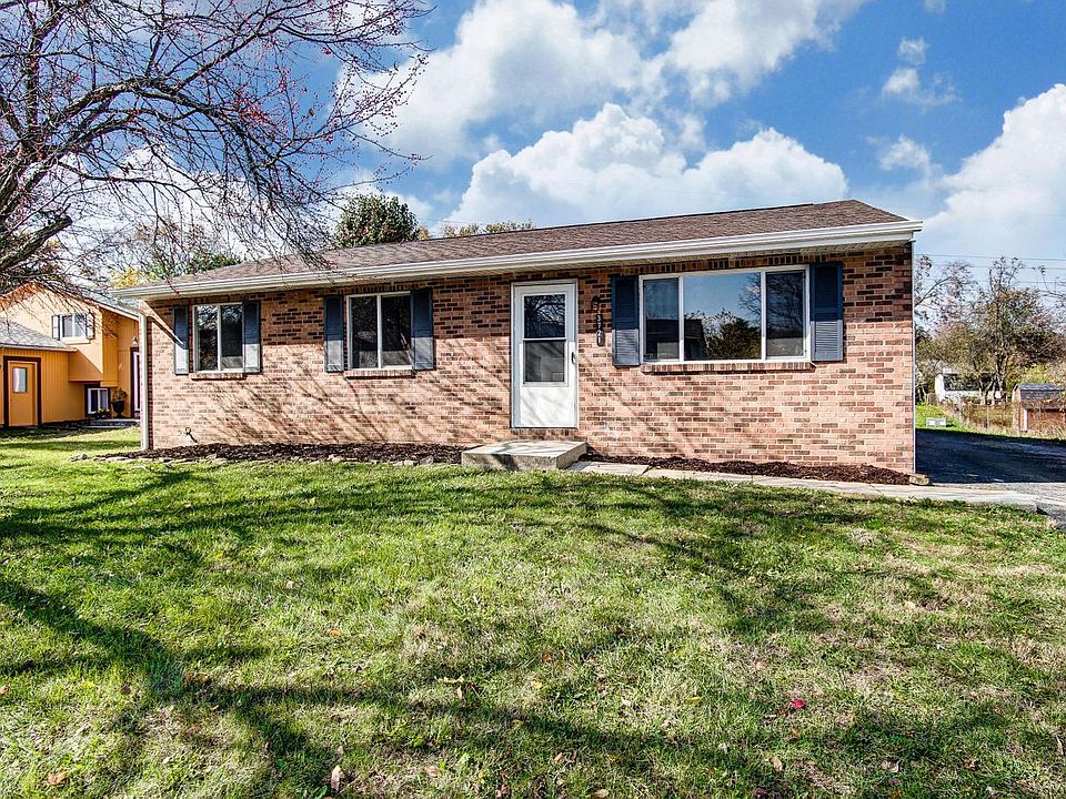 1st image of 3721 Big Walnut Dr