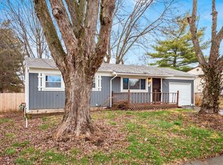 5252 Zimmer Dr, Columbus, OH 43232