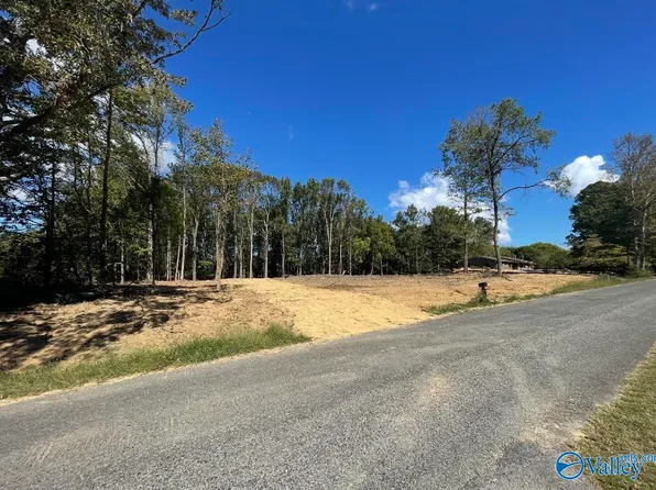 Mount Carmel Dr, Guntersville, AL 35976