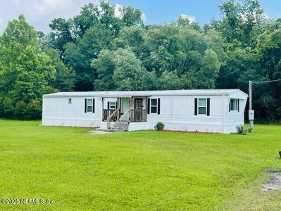 9902 NW 214TH Street, Lake Butler, FL, 32054