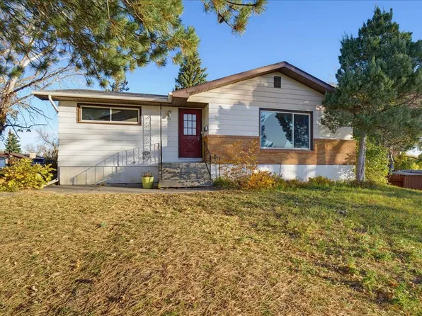 513 Skyline Dr NE, Great Falls, MT 59404