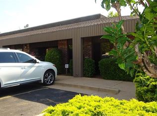 11900 N Pennsylvania Ave SUITE A10, Oklahoma City, OK 73120