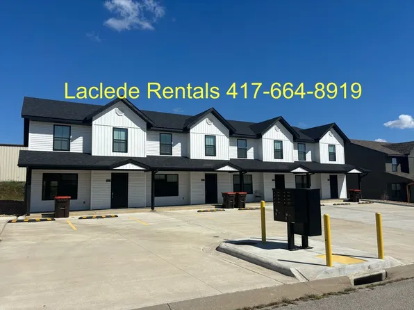 745 Howard Dr, Lebanon, MO