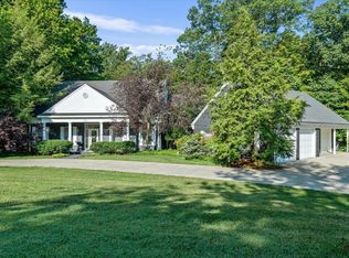725 University Dr, Jasper, IN 47546