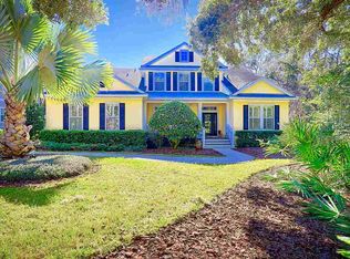 1000 Island Way, Saint Augustine, FL 32080