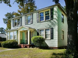 1098 Cherry St, Jacksonville, FL 32205