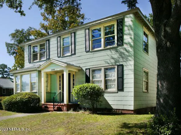 1098 CHERRY Street, Jacksonville, FL 32205