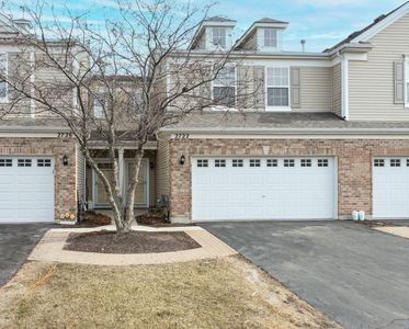 2722 Evergreen Cir, McHenry, IL, 60050