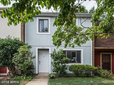 1006 Knight Ln, Herndon, VA, 20170