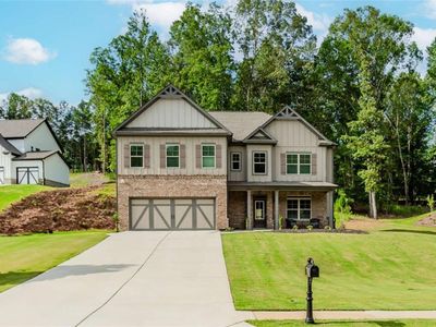 3551 Dockside Shores Dr, Gainesville, GA, 30506
