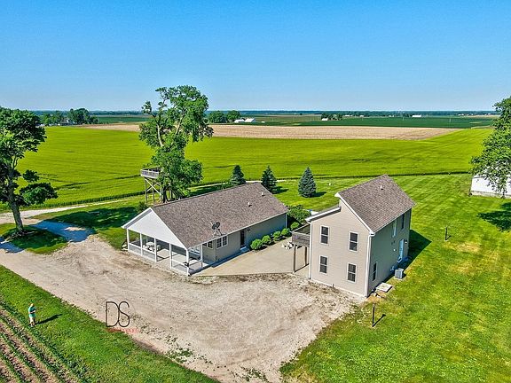 2 Homes - Exterior