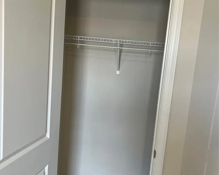 Closet 1