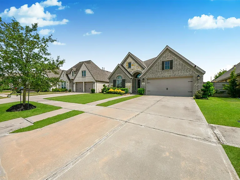 2206 Forest Trace Ln — Photo 3