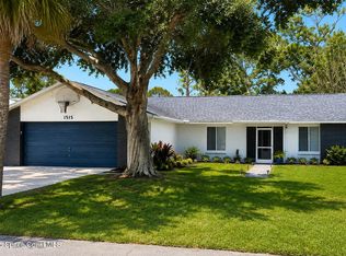 1515 Carmen St, Merritt Island, FL 32952