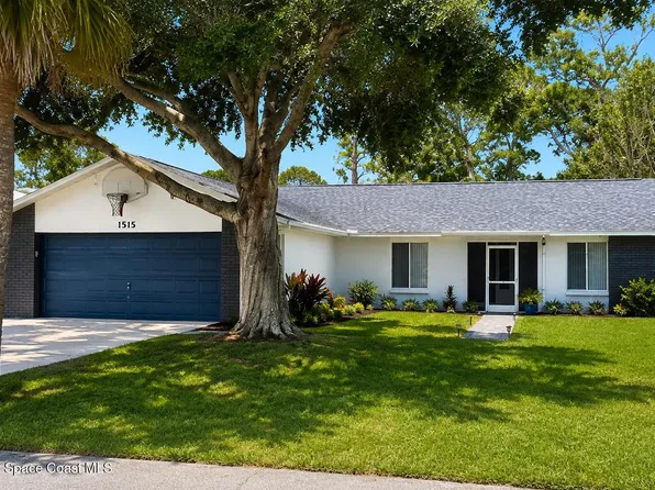 1515 Carmen St, Merritt Island, FL 32952