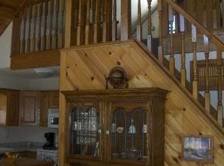 2832 W River Rd, Mora, MN 55051