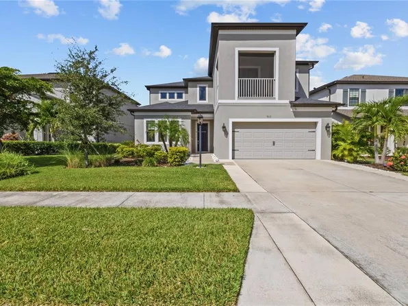 9113 LUNA LANE, SARASOTA, FL 34241