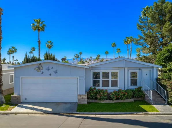1163 Via Merced, Cathedral City, CA 92234