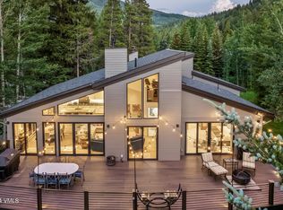 4791 Meadow Ln UNIT A, Vail, CO 81657