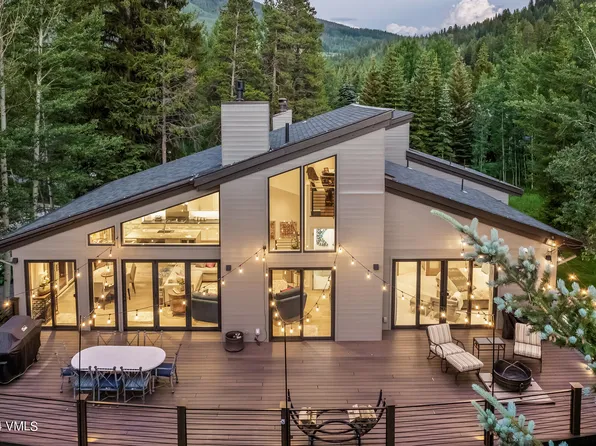 4791 Meadow Ln Unit A, Vail, CO 81657