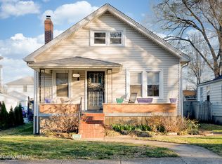 3037 Wentworth Ave, Louisville, KY 40206