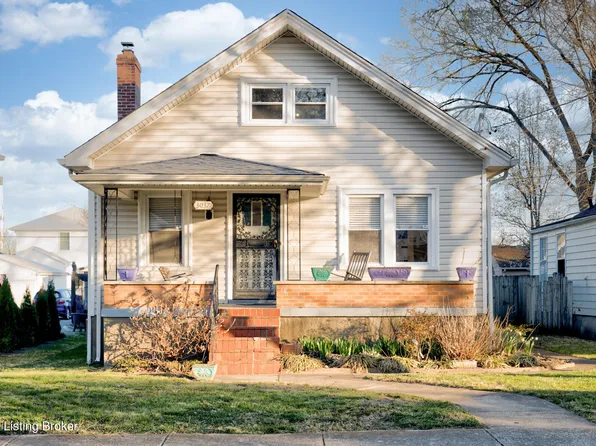 3037 Wentworth Ave, Louisville, KY 40206