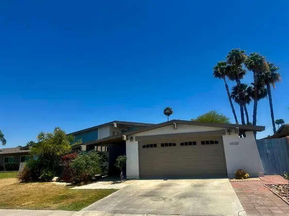 43120 Buttonwood Dr, Palm Desert, CA 92260