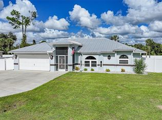 3617 Inverness St, North Port, FL 34288