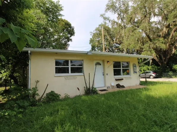 10760 SW 198TH TERRACE, DUNNELLON, FL 34432
