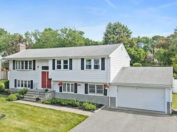 117 Alida Rd, Braintree, MA 02184