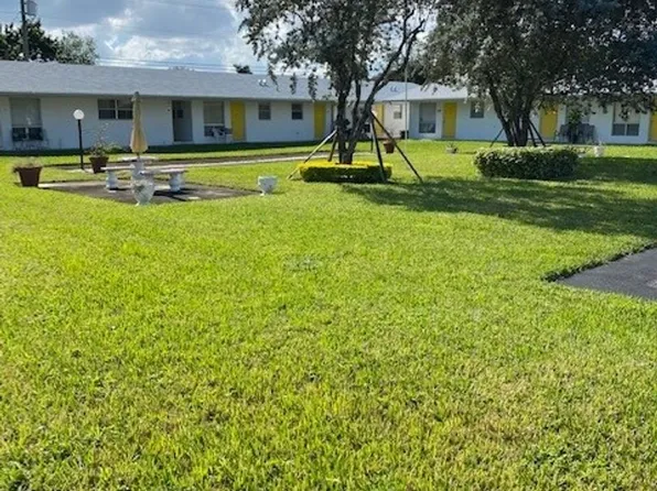 Savio Apartments, 2436 Van Buren St #6, Hollywood, FL 33020