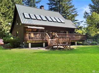 7245 118th Ave SW, Olympia, WA 98512