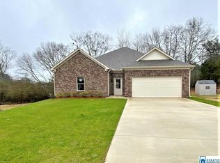 284 Elm Way, Lincoln, AL 35096