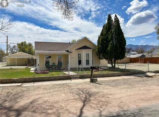 826 Griffin Ave, Canon City, CO 81212