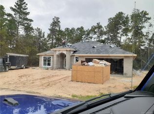 15 Myosotis Ct, Homosassa, FL 34446