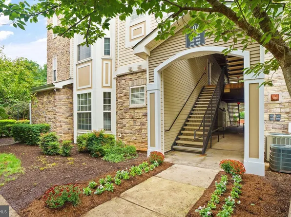 506 Sunset View Ter SE Unit 208, Leesburg, VA 20175