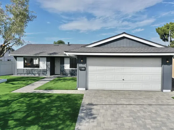 6821 Radcliffe Dr, San Diego, CA 92122