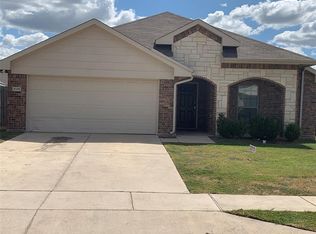 9109 Abaco Way, Fort Worth, TX 76123