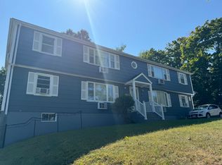 26 Varney St #1-R, Worcester, MA 01605