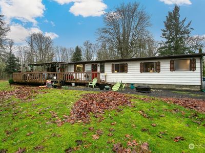 25706 NE 47th Pl, Redmond, WA, 98053