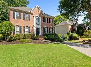 10950 Kimball Crest Dr, Alpharetta, GA 30022