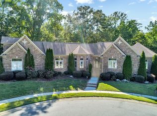11855 Churchfield Ln, Charlotte, NC 28277