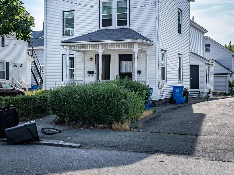 29-31 Adams St #2 — Photo 25